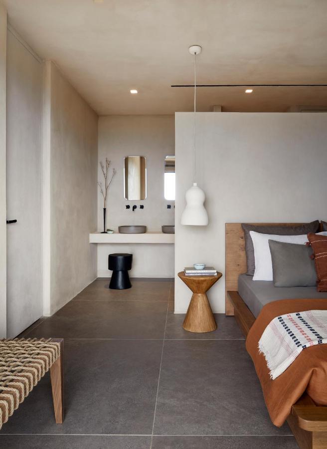 Villa Olivio - Secret Roc Villas Livathos  Zewnętrze zdjęcie