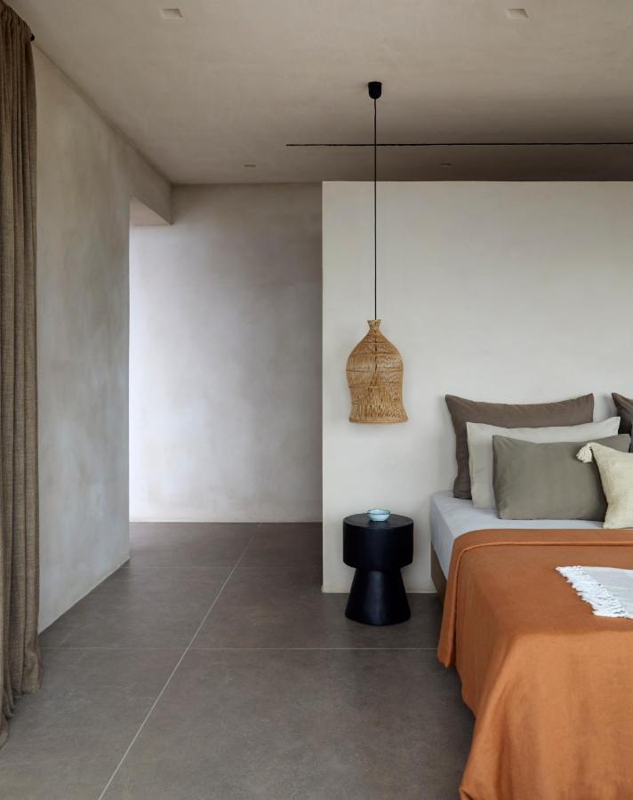 Villa Olivio - Secret Roc Villas Livathos  Zewnętrze zdjęcie
