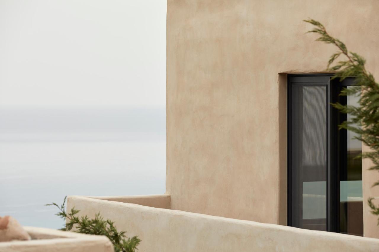 Villa Olivio - Secret Roc Villas Livathos  Zewnętrze zdjęcie