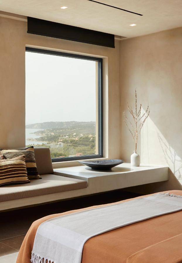 Villa Olivio - Secret Roc Villas Livathos  Zewnętrze zdjęcie