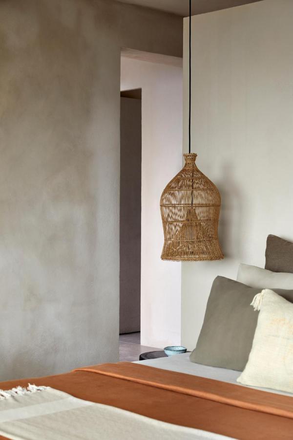Villa Olivio - Secret Roc Villas Livathos  Zewnętrze zdjęcie