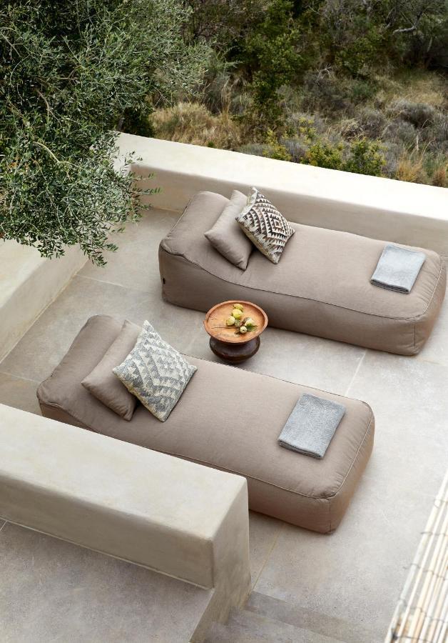 Villa Olivio - Secret Roc Villas Livathos  Zewnętrze zdjęcie